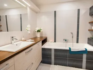 Prodej bytu 3+kk, Praha - Záběhlice, Jabloňová, 66 m2
