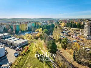 Prodej bytu 2+kk, Brno, Ukrajinská, 56 m2