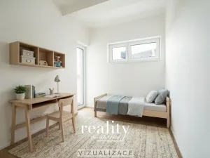 Pronájem bytu 3+kk, Brno, Komárovská, 66 m2