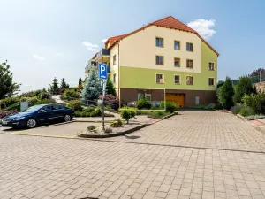 Prodej bytu 2+kk, Holubice, 63 m2