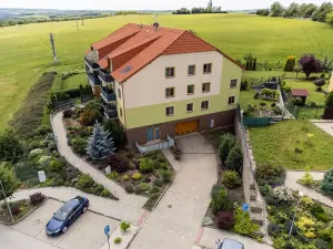 Prodej bytu 2+kk, Holubice, 63 m2