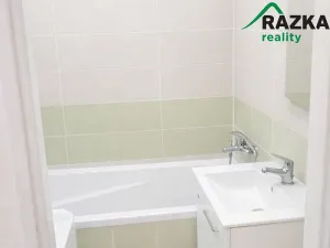 Pronájem bytu 2+1, Konstantinovy Lázně, Školní, 52 m2