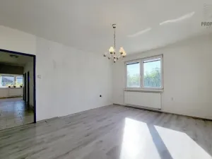 Prodej rodinného domu, Troubsko, Zahradní, 185 m2