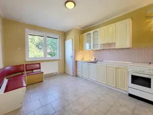 Prodej rodinného domu, Troubsko, Zahradní, 185 m2