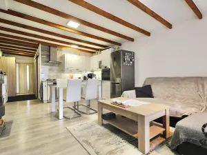 Pronájem rodinného domu, Břeclav, 100 m2