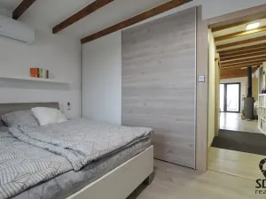 Pronájem rodinného domu, Břeclav, 100 m2