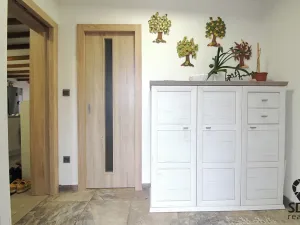 Pronájem rodinného domu, Břeclav, 100 m2