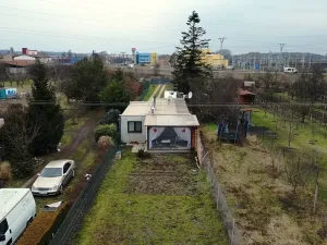 Pronájem rodinného domu, Břeclav, 100 m2