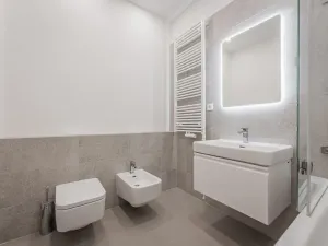 Pronájem bytu 3+kk, Praha - Nové Město, Jungmannova, 102 m2