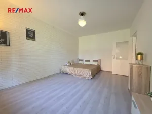 Pronájem bytu 1+1, Šumperk, 8. května, 35 m2