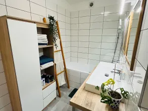 Prodej bytu 2+kk, Praha - Vysočany, Pod Harfou, 44 m2