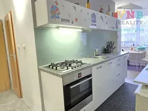 Prodej bytu 2+1, Prostějov, Jana Zrzavého, 55 m2