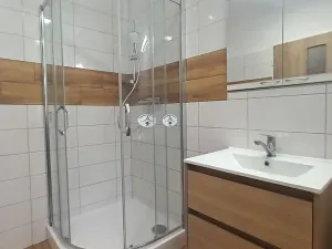 Pronájem bytu 2+1, Vsetín, 50 m2