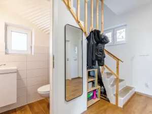 Prodej rodinného domu, Divišov, Na Malé Straně, 92 m2