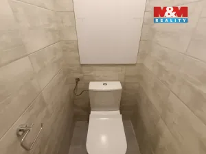 Pronájem bytu 2+1, Ostrava - Poruba, Francouzská, 52 m2