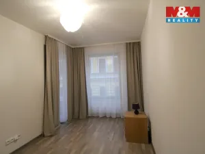 Pronájem bytu 2+kk, Kolín, Václavská, 52 m2
