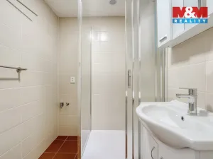 Pronájem bytu 4+1, Plzeň - Bolevec, Tachovská, 84 m2