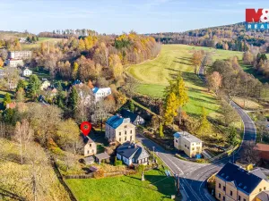 Prodej pozemku pro bydlení, Staré Křečany - Brtníky, 1118 m2