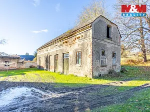 Prodej pozemku pro bydlení, Staré Křečany - Brtníky, 1118 m2