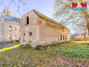 Prodej pozemku pro bydlení, Staré Křečany - Brtníky, 1118 m2