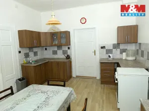 Prodej bytu 3+kk, Kutná Hora - Hlouška, Nádražní, 80 m2