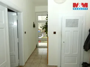 Prodej bytu 3+kk, Kutná Hora - Hlouška, Nádražní, 80 m2