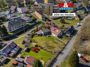 Prodej rodinného domu, Zákupy, Ke Koupališti, 123 m2