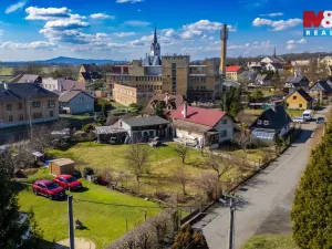 Prodej rodinného domu, Zákupy, Ke Koupališti, 123 m2