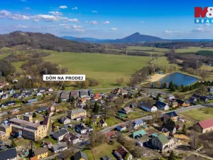 Prodej rodinného domu, Zákupy, Ke Koupališti, 123 m2