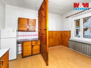 Prodej rodinného domu, Sušice - Sušice II, Smetanova, 74 m2