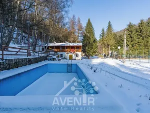 Prodej chaty, Sielnica, Slovensko, 278 m2