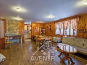 Prodej chaty, Sielnica, Slovensko, 278 m2