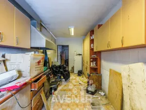 Prodej chaty, Sielnica, Slovensko, 278 m2