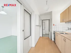 Prodej bytu 4+1, Týnec nad Sázavou, Na Hlinkách, 85 m2