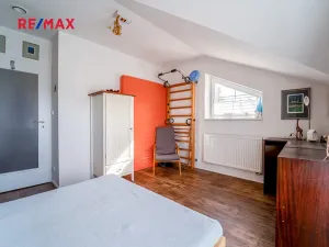 Prodej rodinného domu, Měchenice, Na Vyhlídce, 246 m2