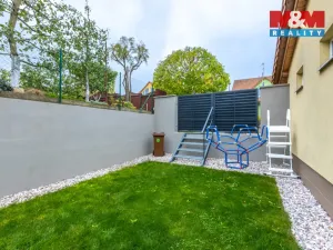 Prodej bytu 3+kk, Nehvizdy, Pražská, 63 m2