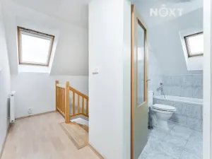 Pronájem rodinného domu, Kostelec nad Černými lesy, Dvouletky, 102 m2
