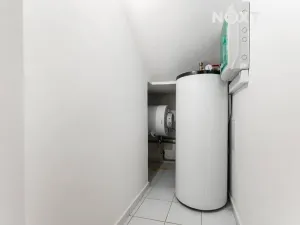 Pronájem rodinného domu, Kostelec nad Černými lesy, Dvouletky, 102 m2