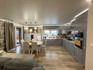 Prodej rodinného domu, Praha - Řeporyje, Horšovská, 166 m2