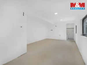 Prodej rodinného domu, Jablonec nad Nisou, Janáčkova, 208 m2