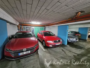 Prodej bytu 2+kk, Hostivice, Žitná, 45 m2