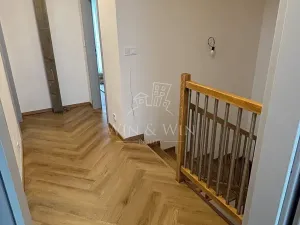 Prodej rodinného domu, Chrášťany, 119 m2