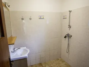 Pronájem bytu 1+1, Děčín, Žlebská, 50 m2