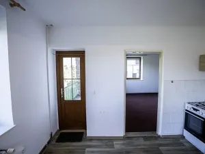Pronájem bytu 1+1, Děčín, Žlebská, 50 m2