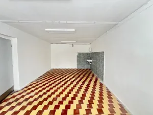 Pronájem výrobních prostor, Kolín, Havlíčkova, 207 m2