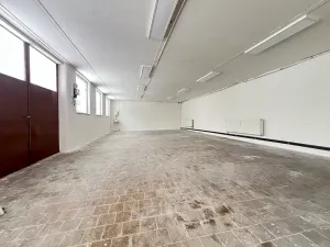 Pronájem výrobních prostor, Kolín, Havlíčkova, 207 m2