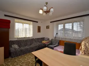 Prodej rodinného domu, Vinaře, 103 m2