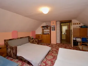 Prodej rodinného domu, Vinaře, 103 m2