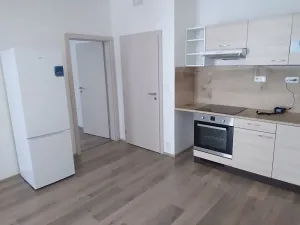 Prodej bytu 2+kk, Praha - Vysočany, Čerpadlová, 57 m2