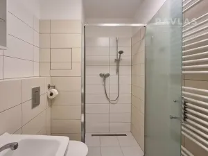 Pronájem bytu 1+kk, České Budějovice, Lidická tř., 29 m2